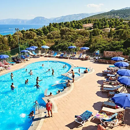 Club Parco Blu-2